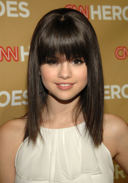 selena gomez ugly hair. Hair Risks